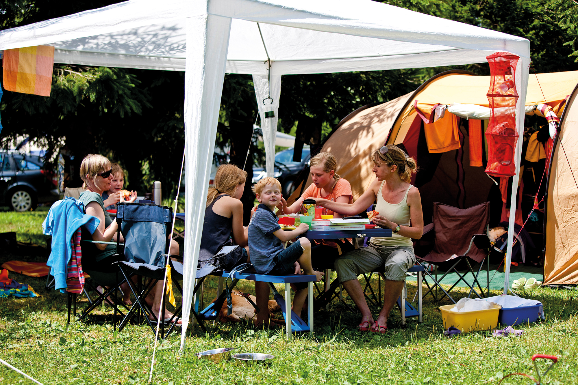 Camping, Campingurlaub mit 5Sterne am Olachgut, Murau-Kreischberg Camping, Campingurlaub mit 5Sterne am Olachgut, Murau-Kreischberg